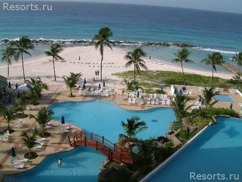 Hilton Barbados 12